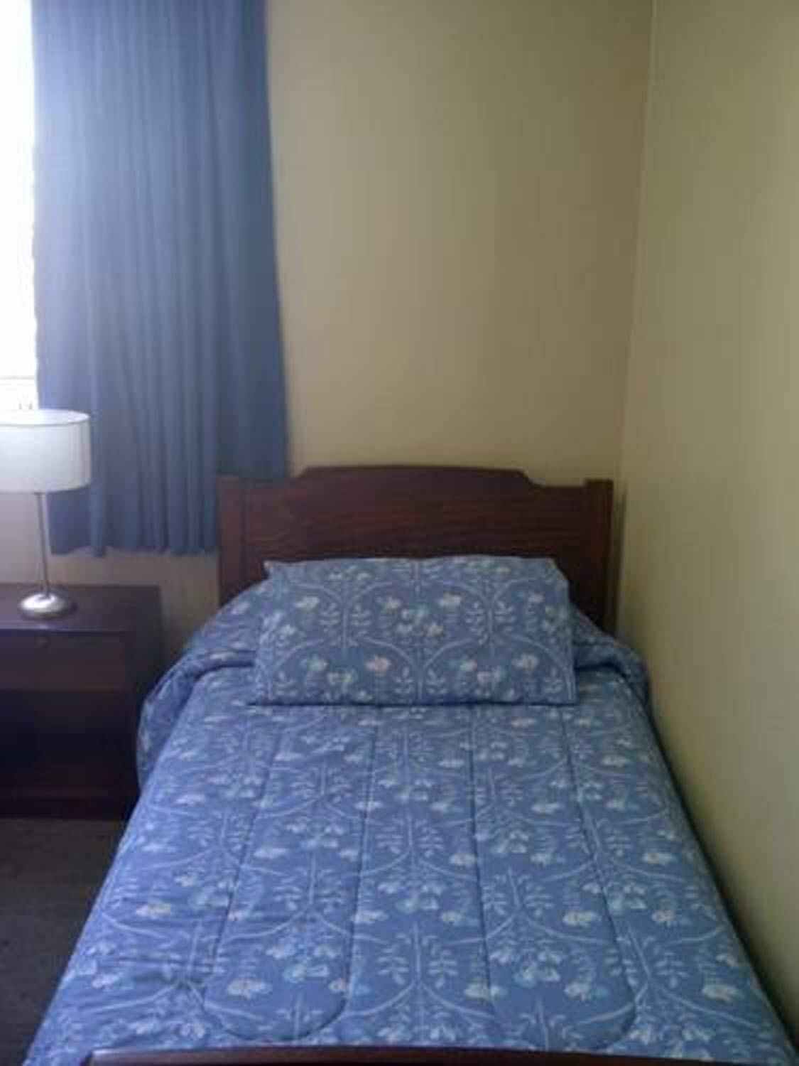 Hostal Americano Santiago Ngoại thất bức ảnh