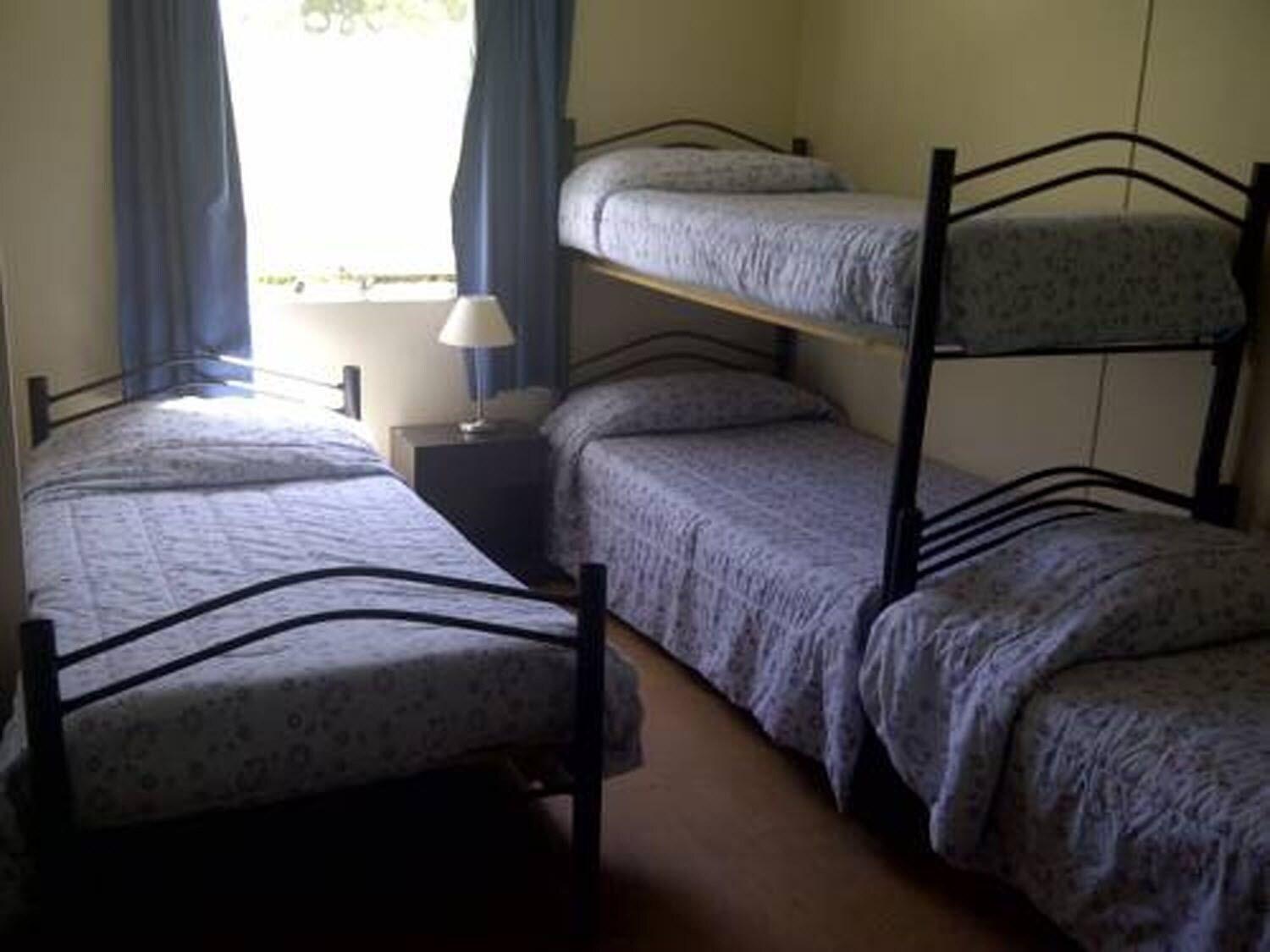 Hostal Americano Santiago Ngoại thất bức ảnh