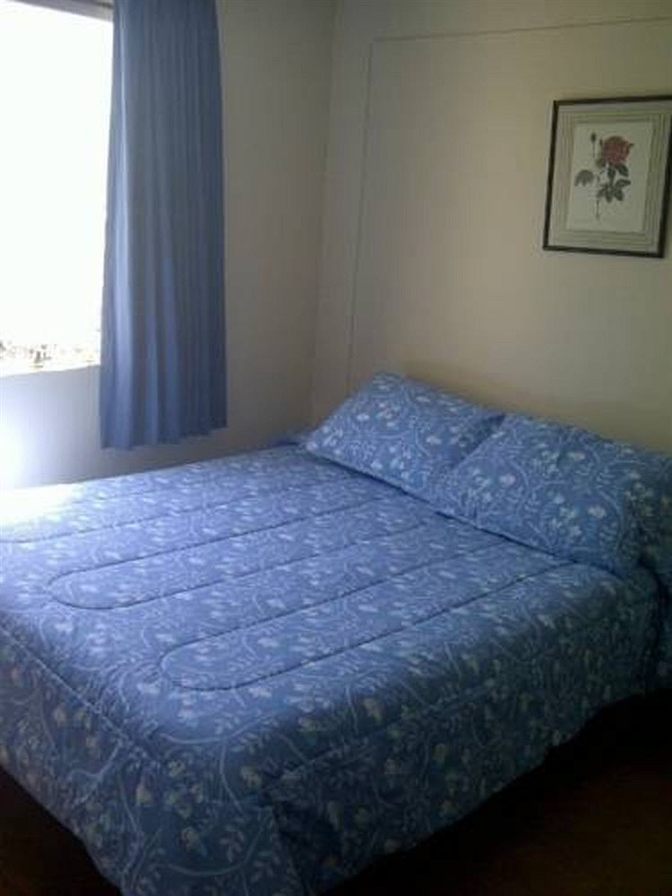 Hostal Americano Santiago Ngoại thất bức ảnh